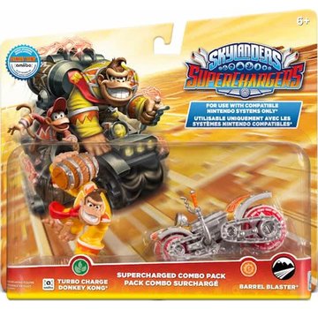 Skylanders Donkey Kong