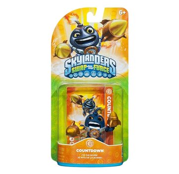 Skylanders Countdown