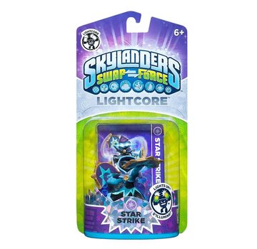 Skylanders Star Strike