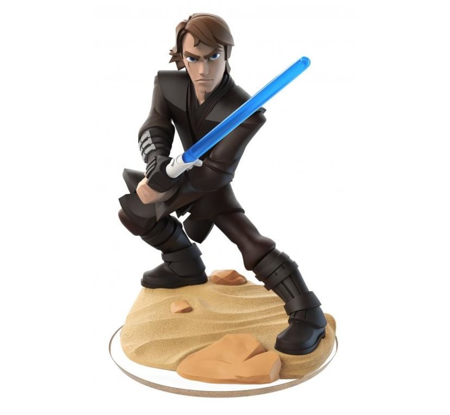 FX Anakin (Star Wars) - Serie 3