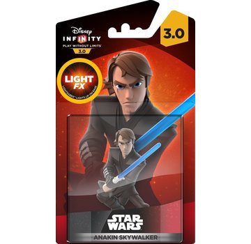 Disney Interactive FX Anakin (Star Wars) - Serie 3