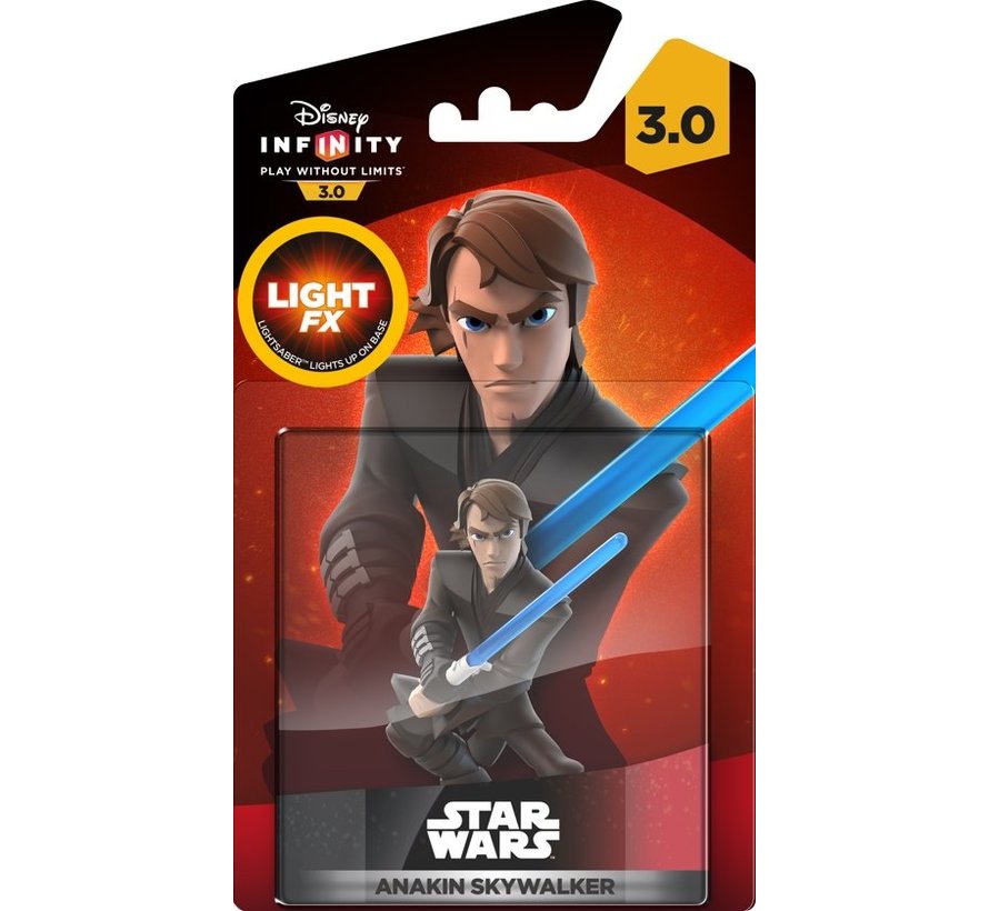 FX Anakin (Star Wars) - Serie 3