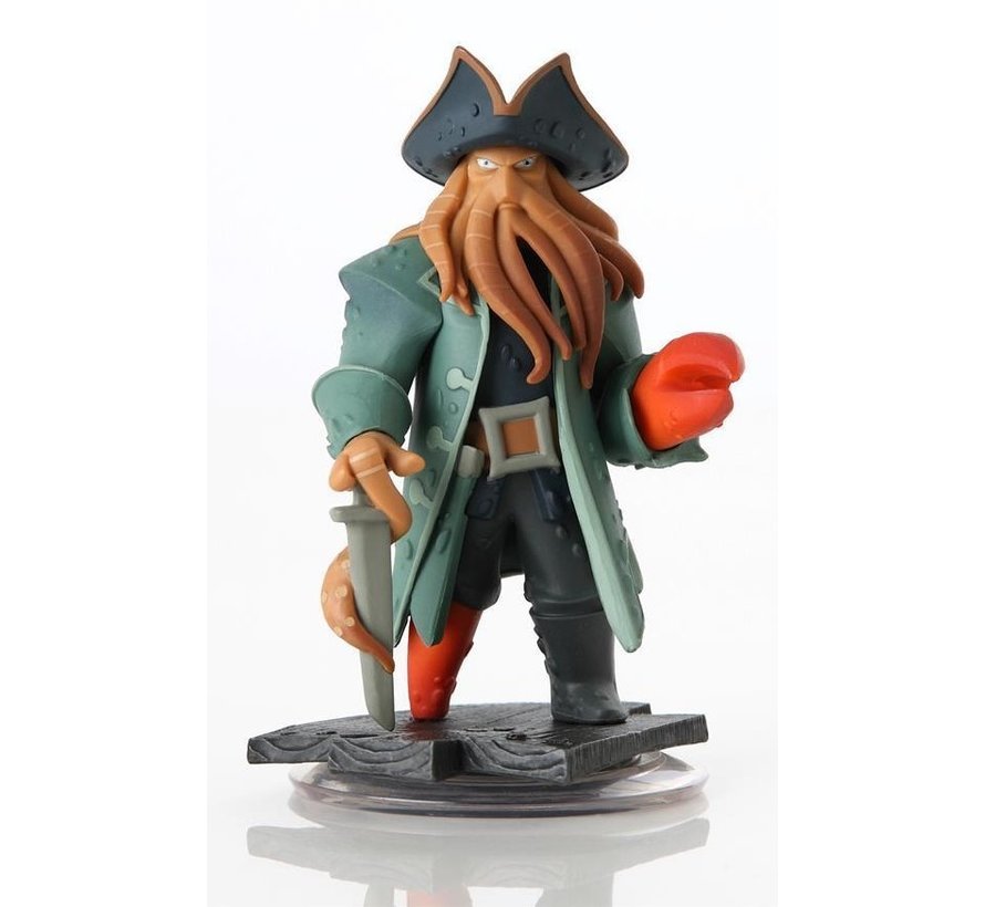 Davy Jones (Pirates of the Carribean) - Serie 1
