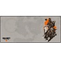 Call of Duty: Black Ops 4 Gaming Muismat - Grijs