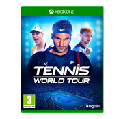 Tennis World Tour