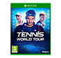 Tennis World Tour