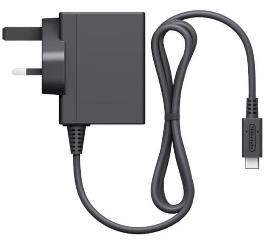 AC Adapter / Thuis Oplader