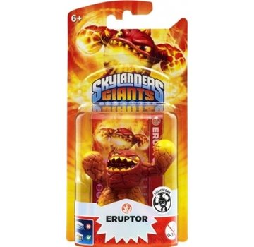 Skylanders Erupter