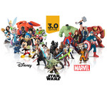 Disney Infinity - Losse figuren