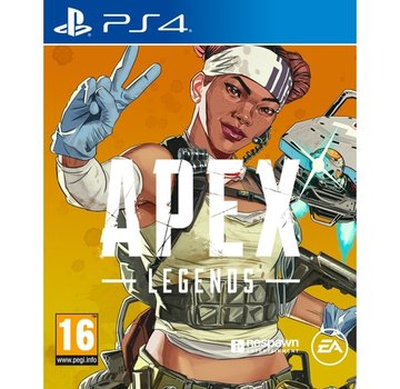 Electronic Arts Apex Legends - Lifeline Edition (incl. 1000 Apex Coins)