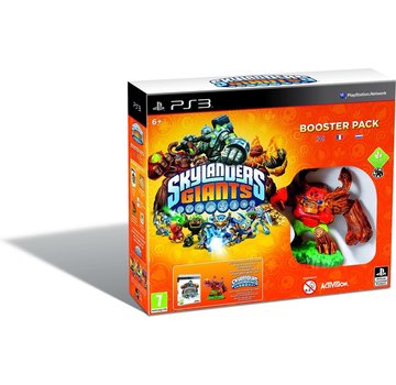 Activision PlayStation 3 - Skylanders: Giants - Booster Pack