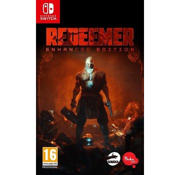 Koch Media Redeemer - Enhanced Edition