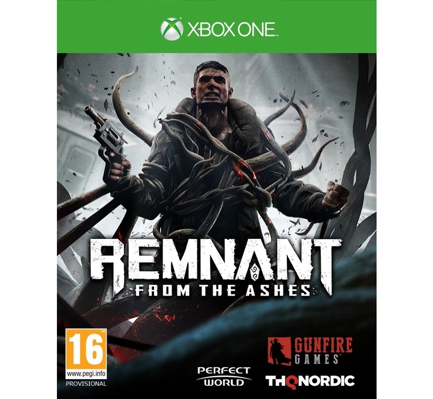 Remnant: From the Ashes (Xbox One)