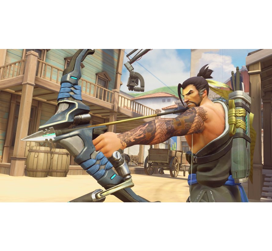 Overwatch (GOTY Edition)