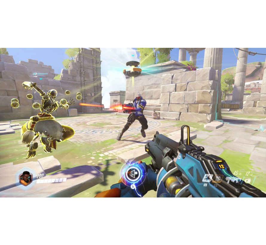 Overwatch (GOTY Edition)