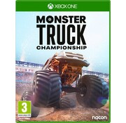 Teyon Monster Truck Championship