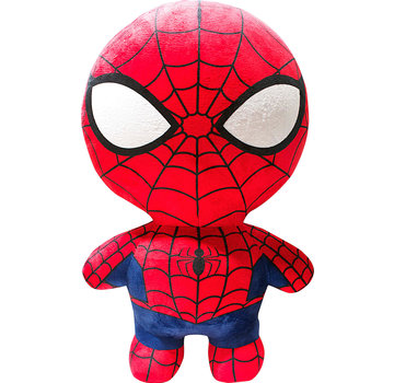 Inflate-A-Heroes Opblaasbare Knuffel / Pluche - Marvel - Spider-Man (76cm)