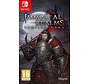 Immortal Realms: Vampire Wars