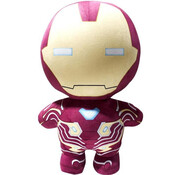Marvel Opblaasbare Knuffel / Pluche - Marvel - Iron Man (78cm)