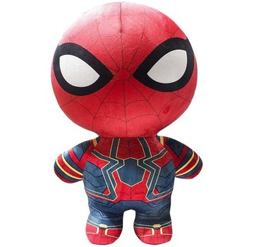 Inflate-A-Heroes Opblaasbare Knuffel / Pluche - Marvel - Infinity War Spider-Man (76cm)