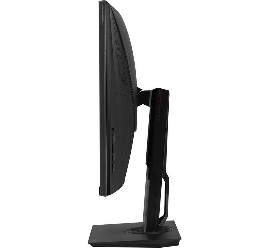 31.5'' TUF VG32VQ QHD Curved Gaming Monitor