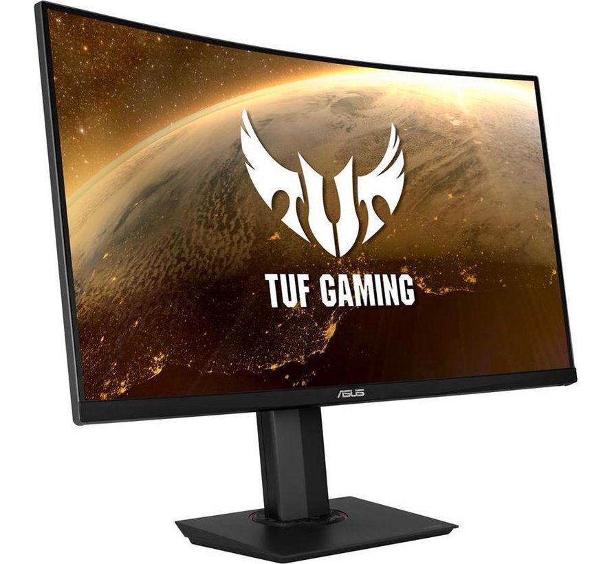 31.5'' TUF VG32VQ QHD Curved Gaming Monitor