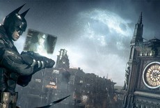 Batman Arkham Trilogy - Review