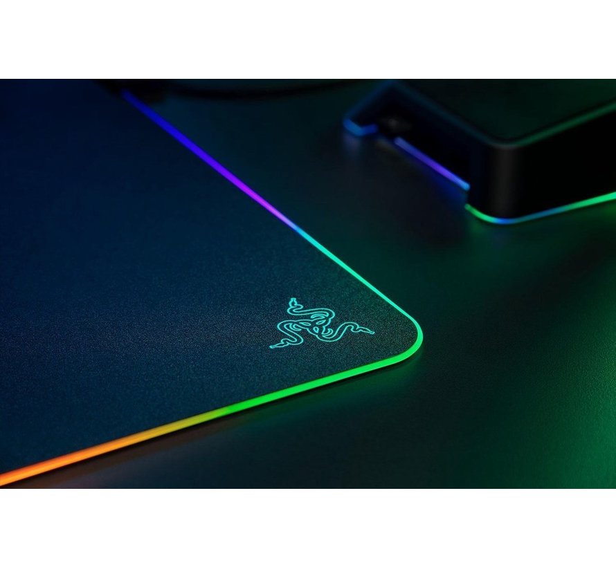 Firefly V2 Gaming Muismat