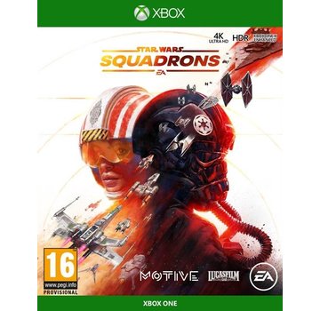 Electronic Arts Star Wars: Squadrons