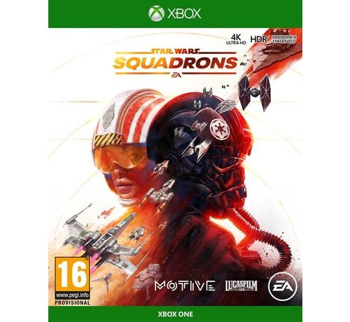 Electronic Arts Star Wars: Squadrons