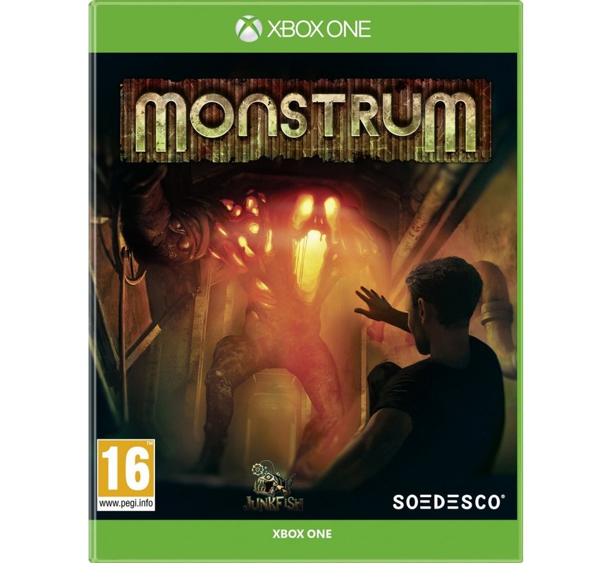 Monstrum (Xbox One)