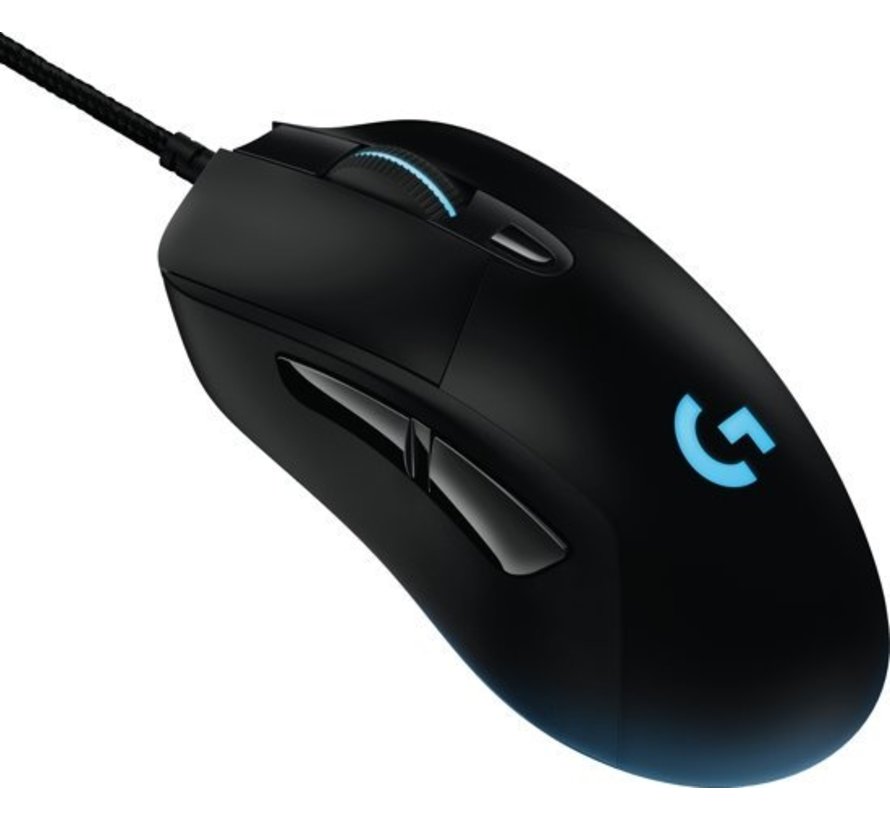 G403 Hero Gaming Muis