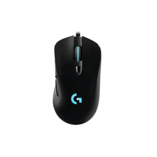 G403 Hero Gaming Muis