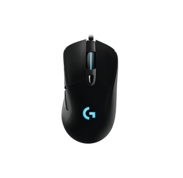 Logitech G403 Hero Gaming Muis