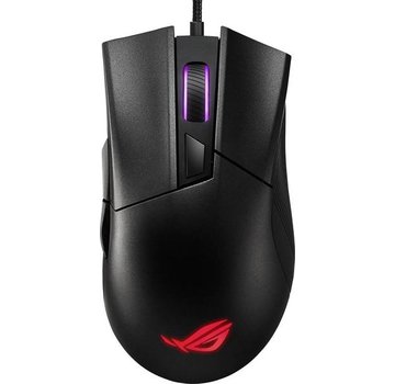 Asus ROG Gladius 2 Core Gaming-muis