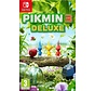 Pikmin 3 Deluxe (Nintendo Switch)