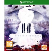 DigixArt 11-11: Memories Retold (Xbox One)