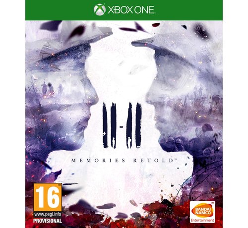 DigixArt 11-11: Memories Retold (Xbox One)