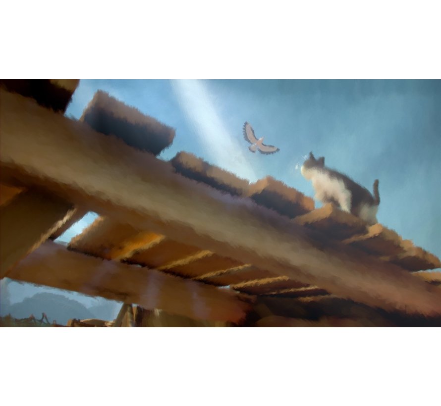 11-11: Memories Retold (Xbox One)