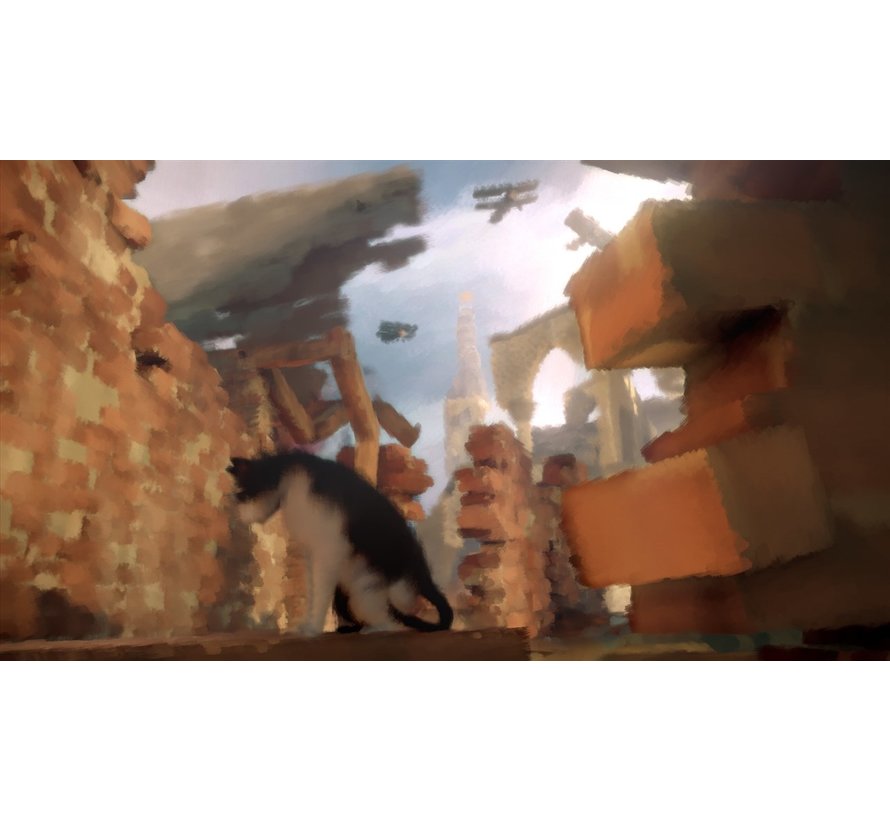 11-11: Memories Retold (Xbox One)