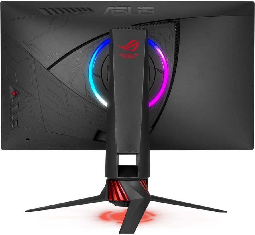 24.5" ROG Strix XG258Q Full HD Gaming Monitor