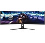 ROG Strix XG49VQ | WQHD - Ultrawide - Curved - 144hz - 4ms - VA - 49 inch