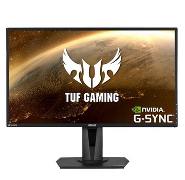 Asus 27" TUF VG27BQ WQHD Gaming monitor