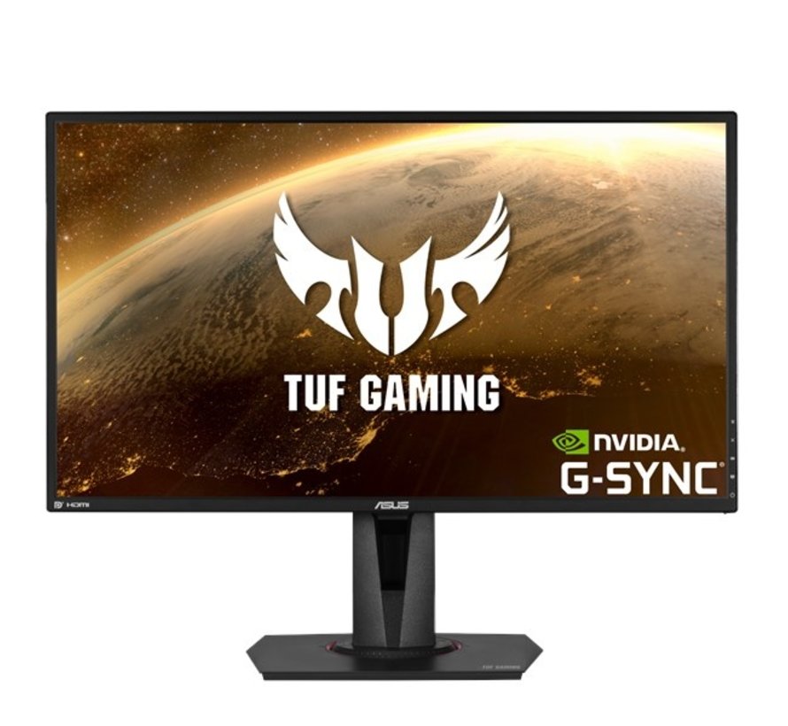 27" TUF VG27BQ Gaming monitor