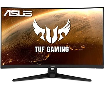 Asus 32" TUF VG328H1B Full HD Curved Gaming Monitor