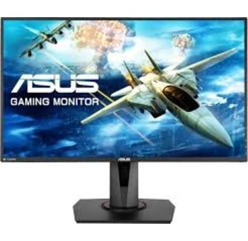 Asus 27" VG278QF Full HD Gaming Monitor