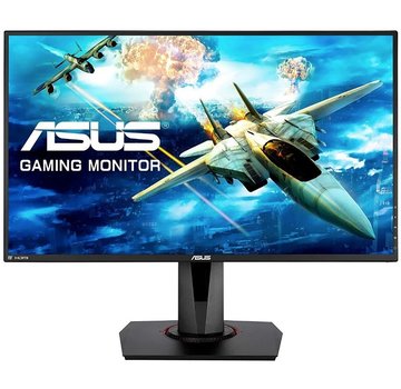 Asus 27" VG278QR Full HD Gaming Monitor