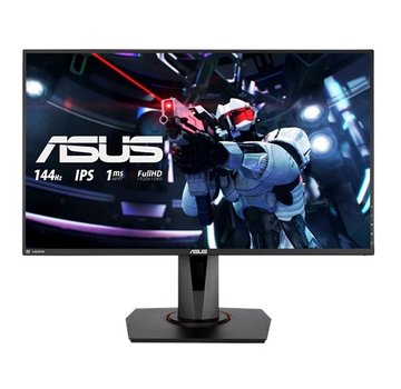 Asus 27" VG279Q Full HD Gaming Monitor