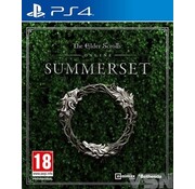 ZeniMax Online Studios Elder scrolls online - Summerset