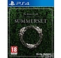 Elder scrolls online - Summerset